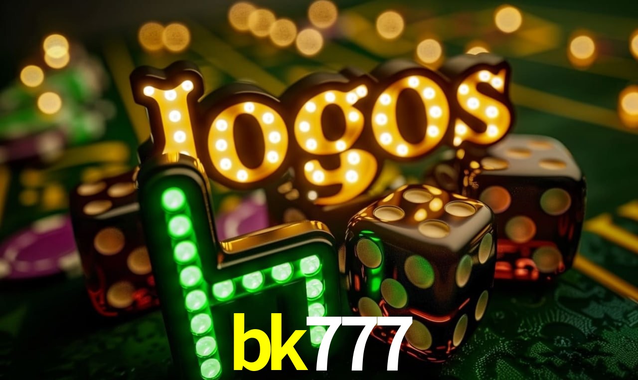 Estatísticas bk777