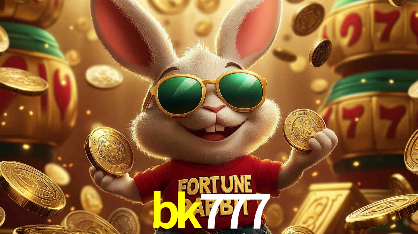 bk777: Seu Cassino Premiado com Pagamentos Rápidos