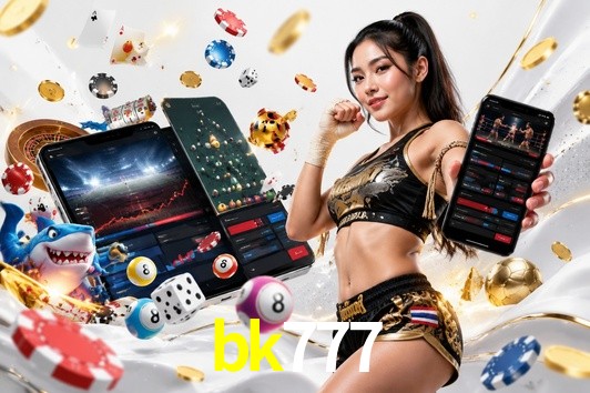 Seasonal Promotions bk777