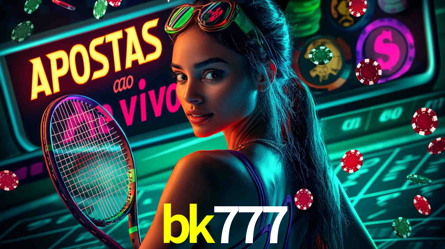 A Experiência Imersiva dos Cassinos Ao Vivo no bk777