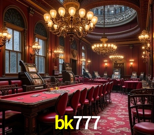 Benefícios da Conta bk777