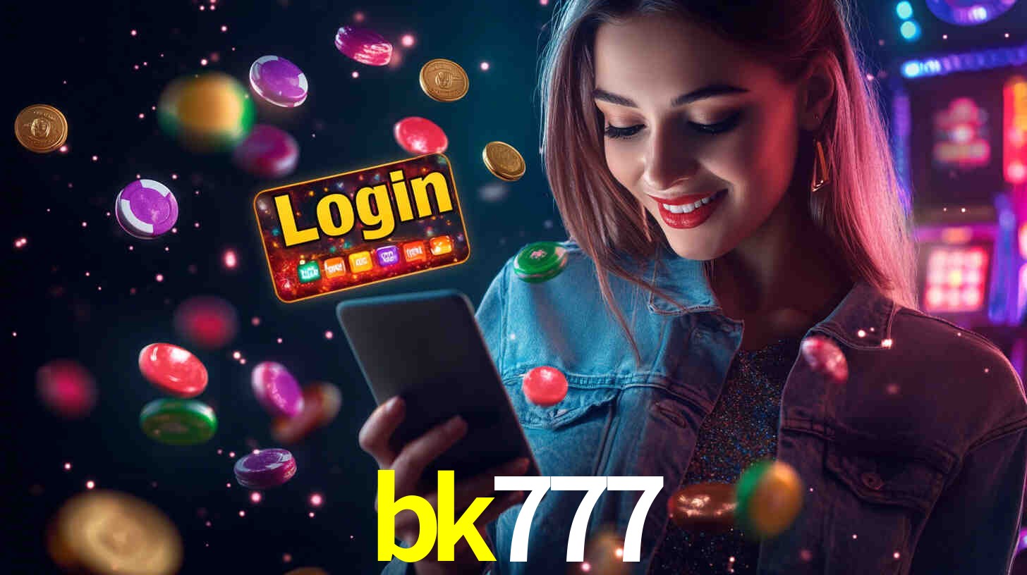 A Popularidade dos Caça-Níqueis no bk777