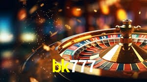 Tecnologia da Plataforma bk777