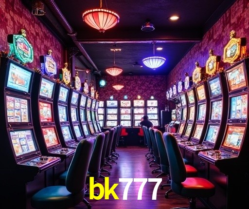 Especiais de Fim de Semana bk777