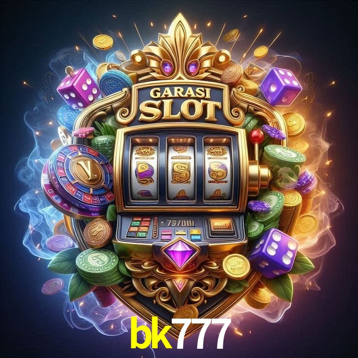 Provedores de Jogos bk777