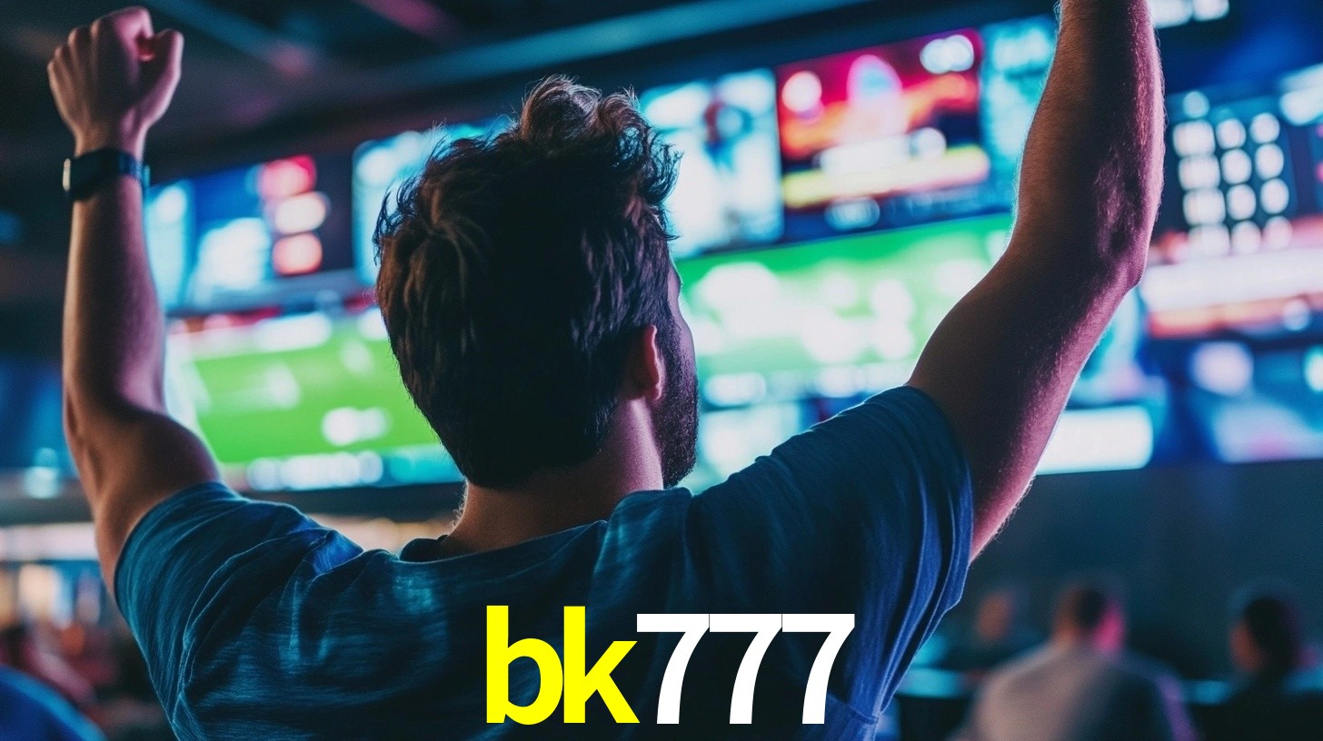 Sinta a adrenalina dos jogos de cassino com bk777
