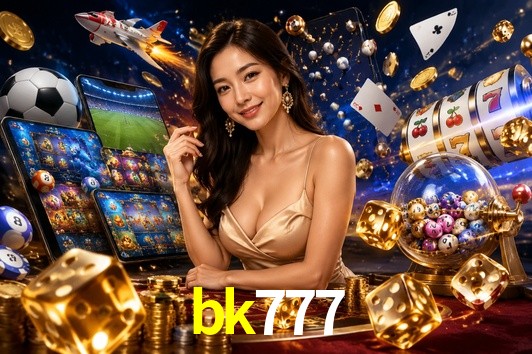 Secure Login bk777