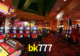 Explorando a Categoria de Eventos em Apostas na bk777