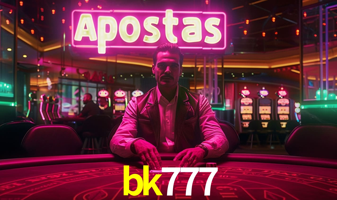 Explorando a Categoria de Eventos em Apostas na bk777