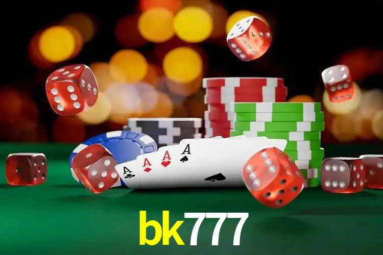 Recursos de Bônus bk777