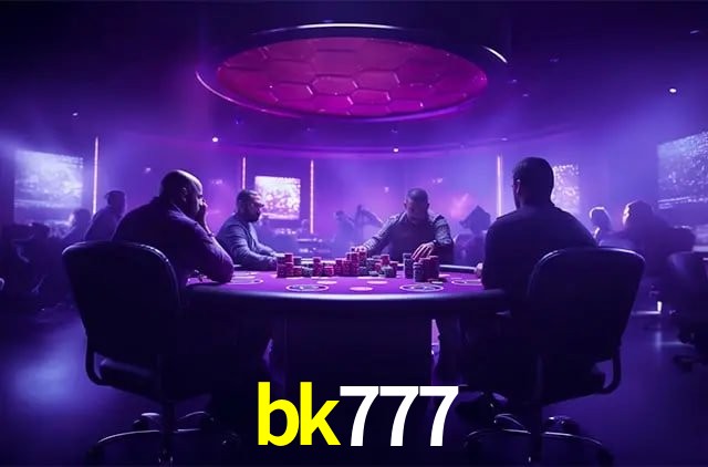 Estatísticas Esportivas bk777