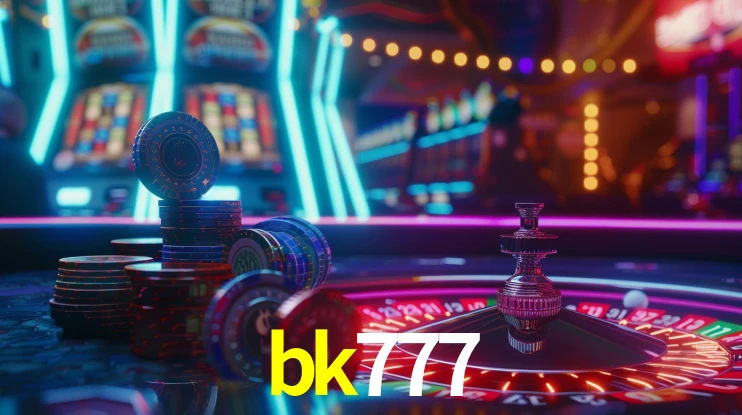 Platform Technology bk777