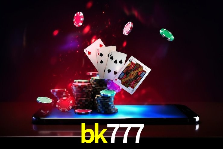 Slot Games bk777
