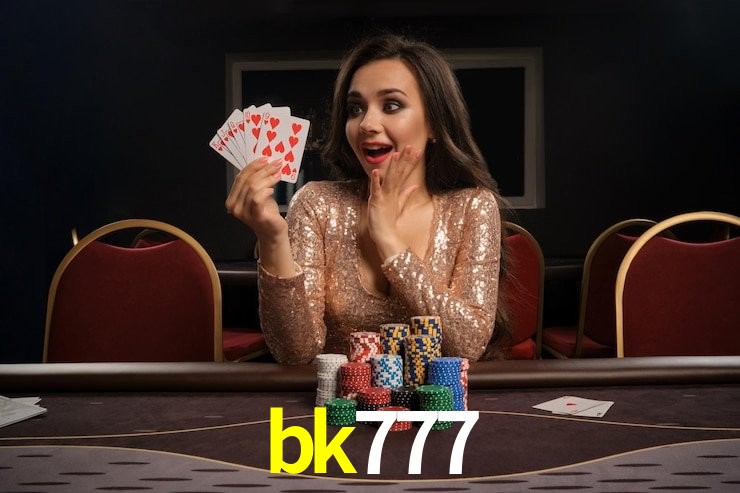 cassino bk777