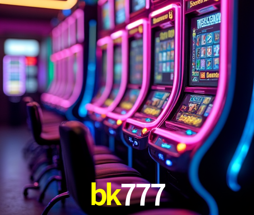 Promoção Relâmpago bk777