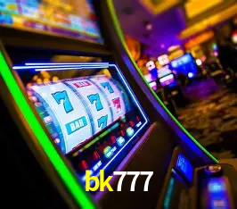 Desvendando o Mundo dos Jogos Virtuais na bk777