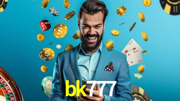 Game Providers bk777