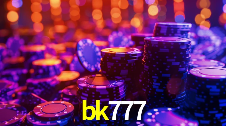 bk777: A Experiência de Casino com Jogos de Mesa ao Vivo