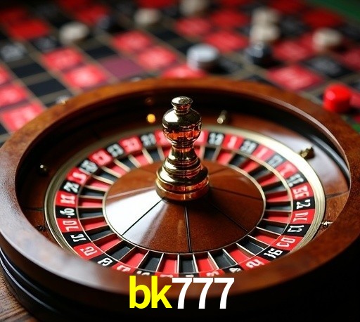 Design Responsivo bk777