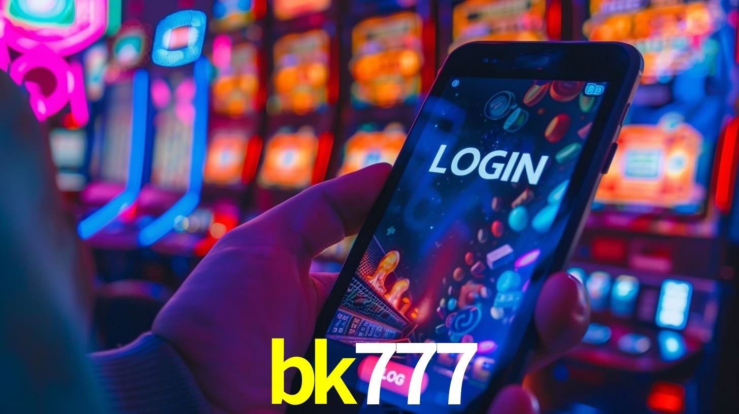 Bônus Diários bk777