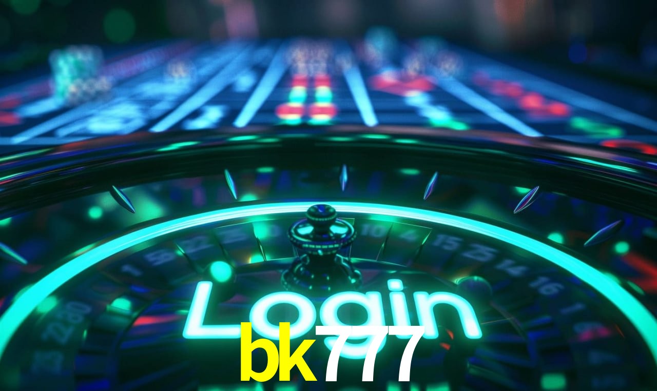 Casino VIP bk777