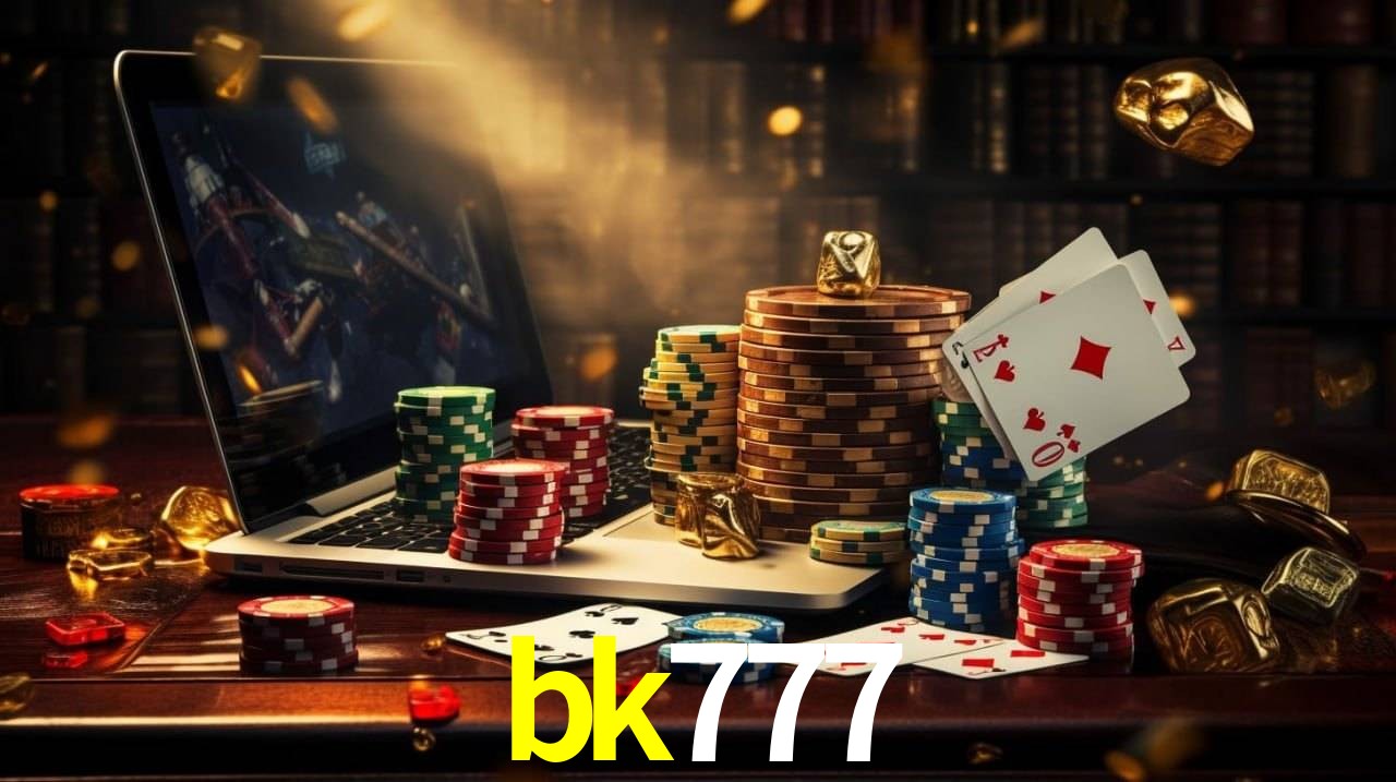 Torneios bk777