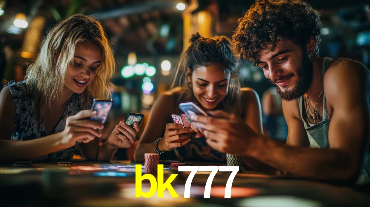VIP Casino bk777