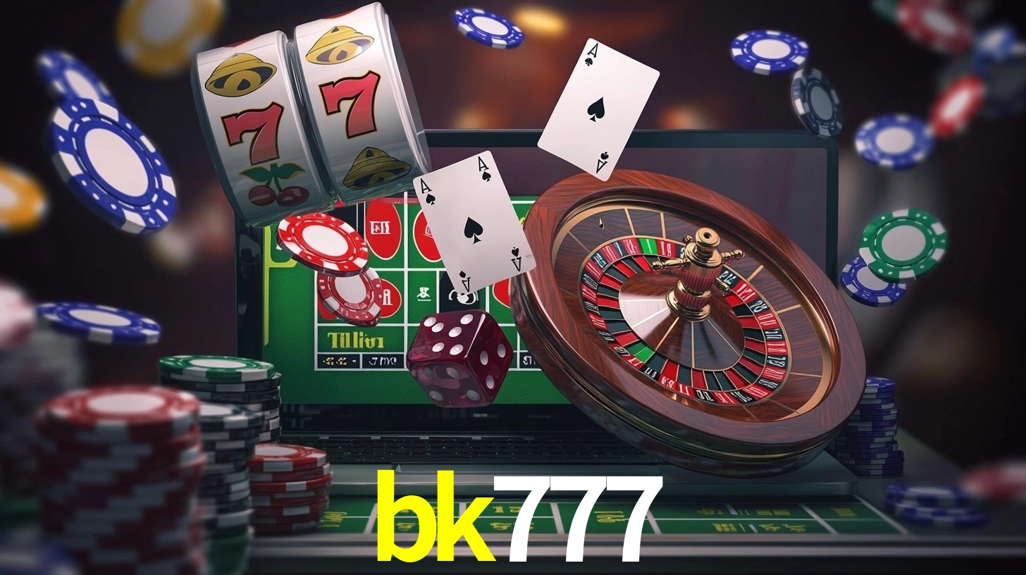 Exclusive Games bk777