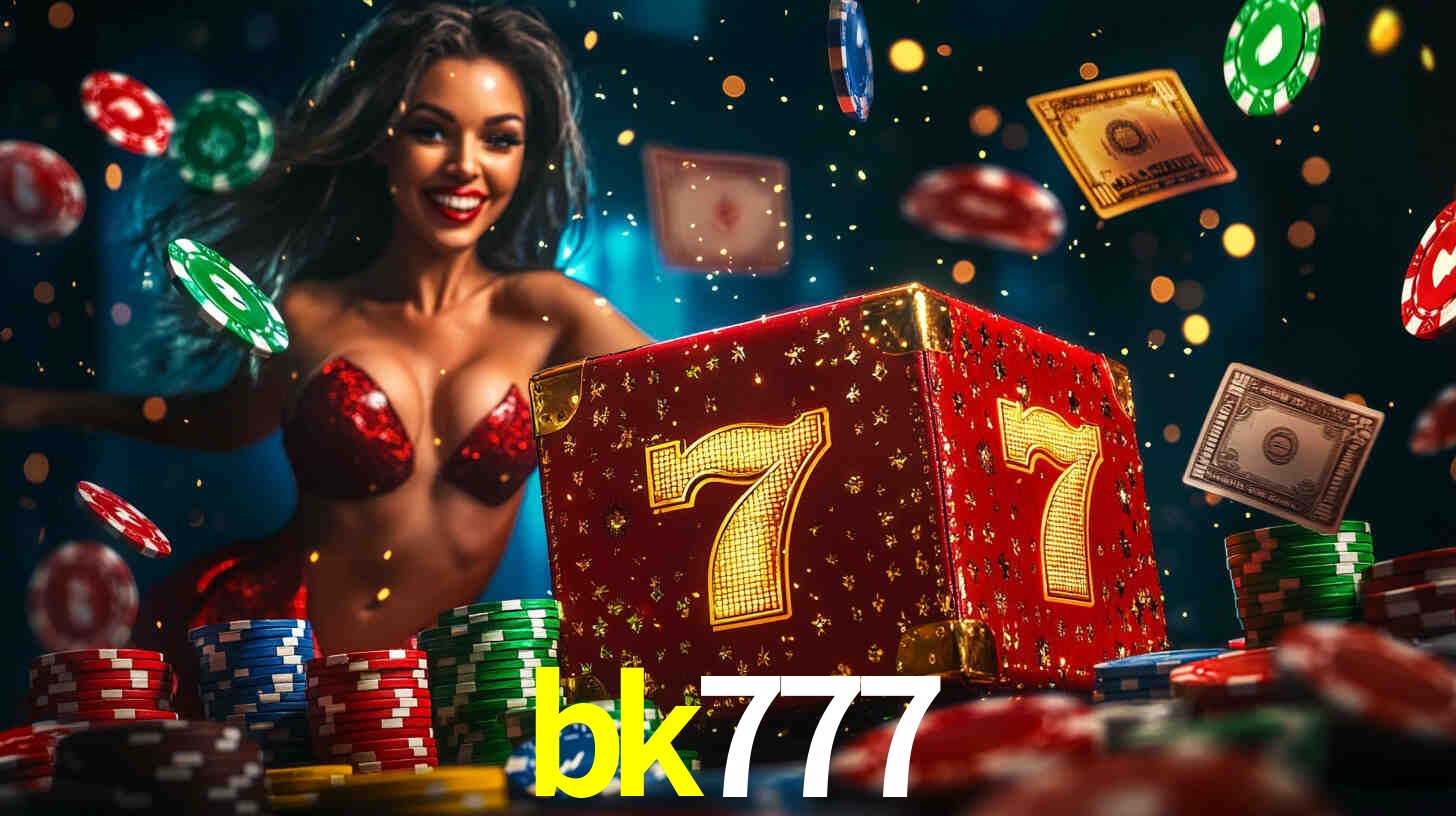 Explorando a Categoria de Eventos em Apostas na bk777