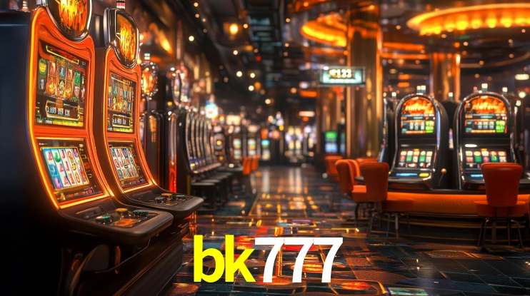 Premium Interface bk777