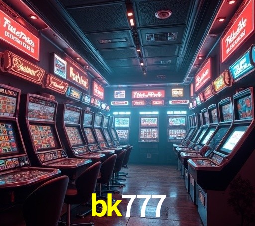 Sistemas de Segurança bk777