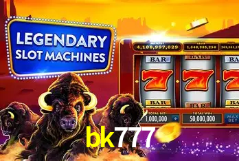 Descubra a Magia dos Jogos de Arcade no bk777