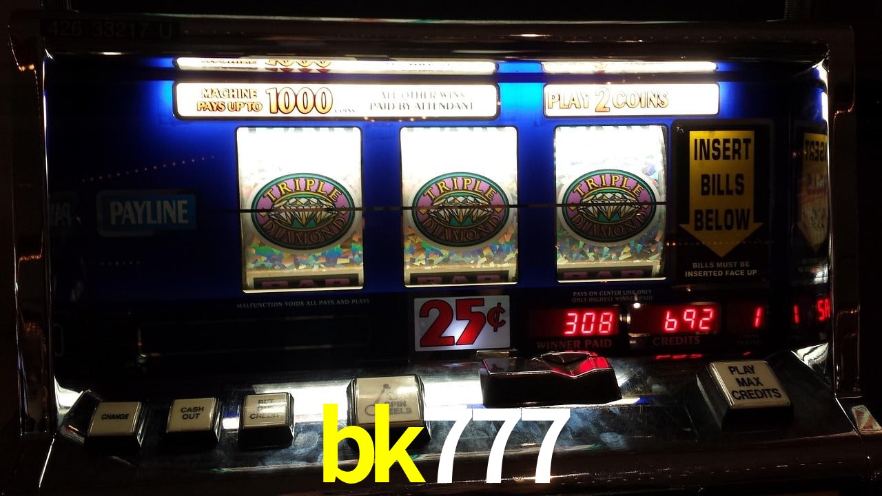 Basketball Betting bk777