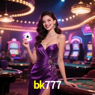Jogos Exclusivos bk777