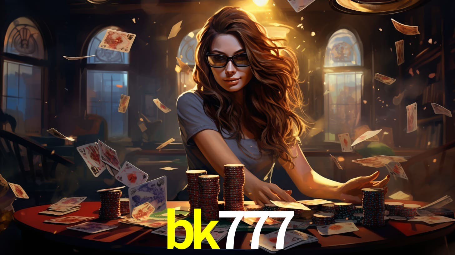 Spaceman Game bk777