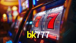 Jogos de Slot bk777