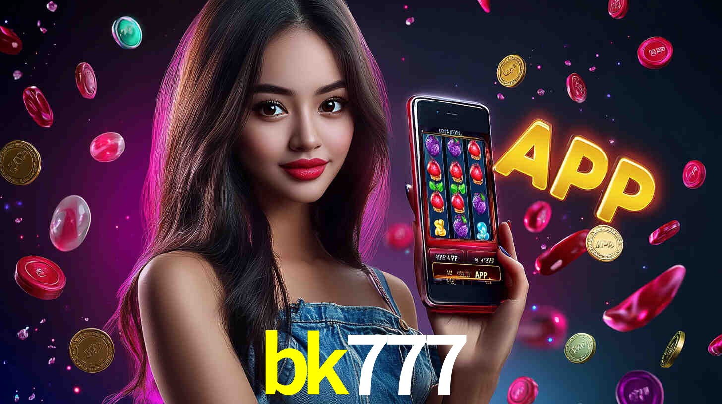 Apostas Esportivas na bk777: Um Guia Completo