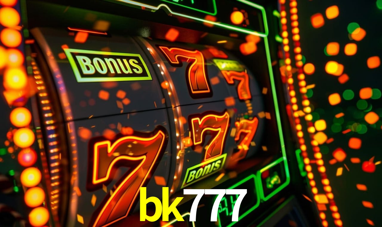 Desvendando o Mundo dos Jogos Virtuais na bk777