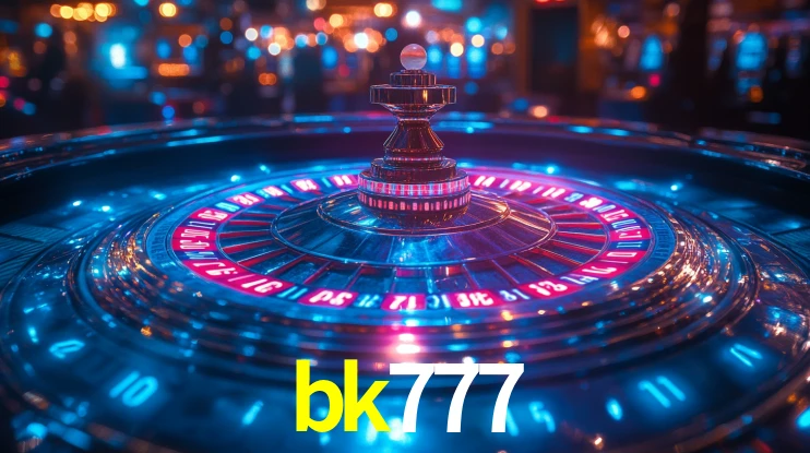 bk777 App Interface