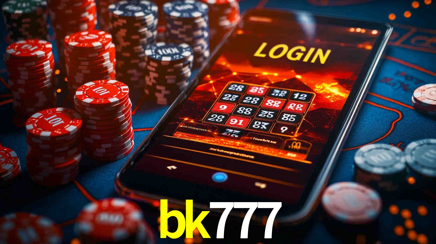 bk777: Jogue Crash e Experimente Alta Recompensa Instantânea