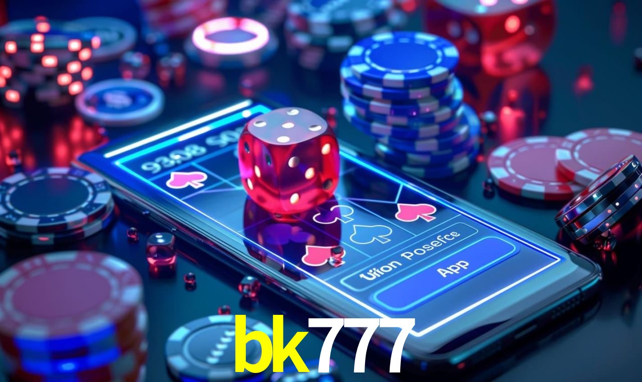 Promoções Sazonais bk777