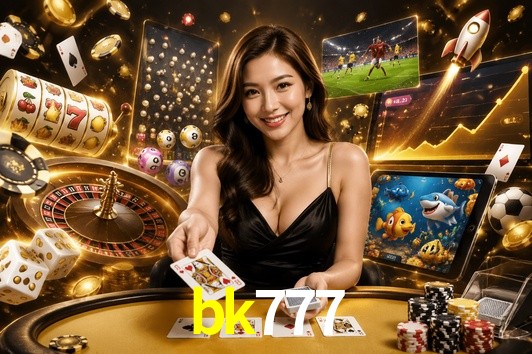 Flash Promotion bk777