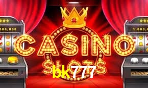 Live Casino bk777