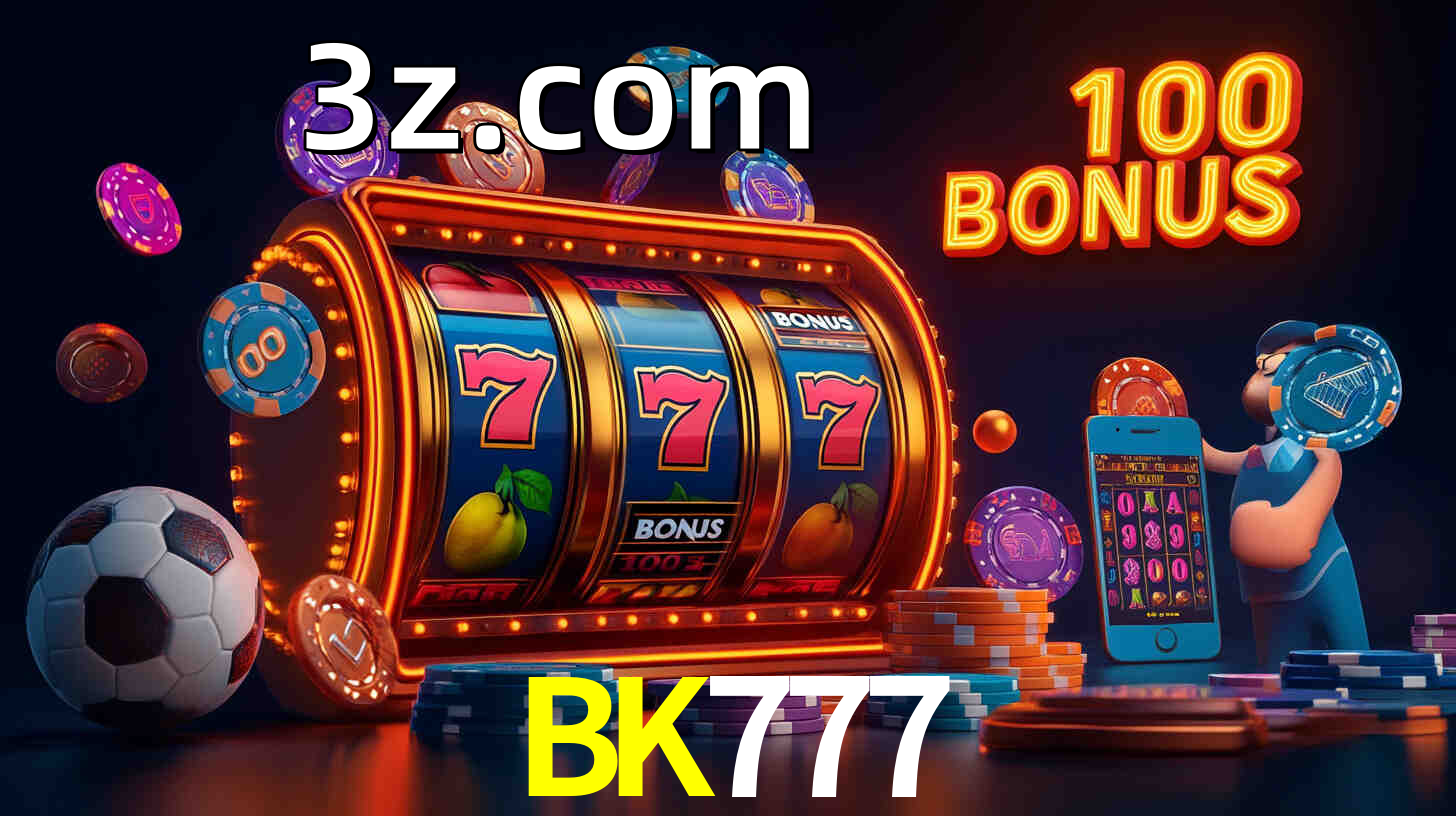 BK777