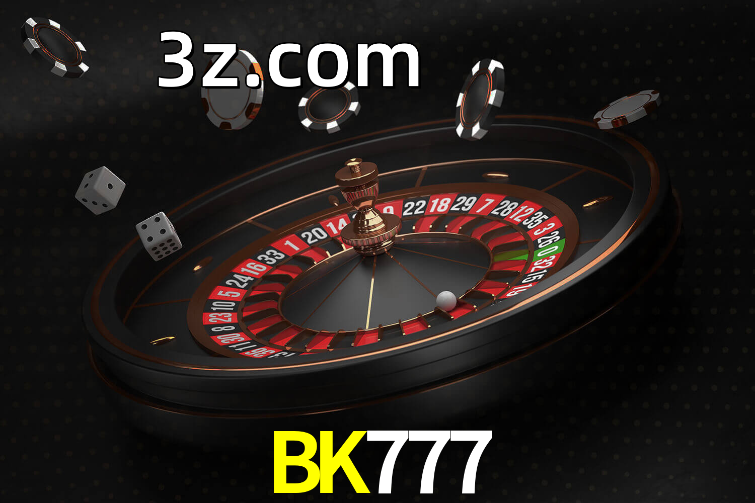 BK777