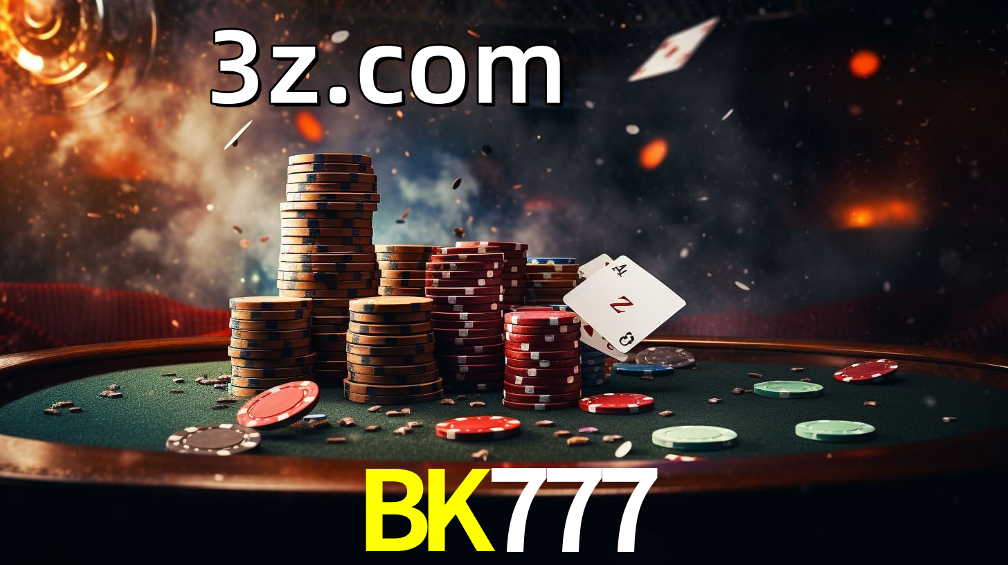 BK777