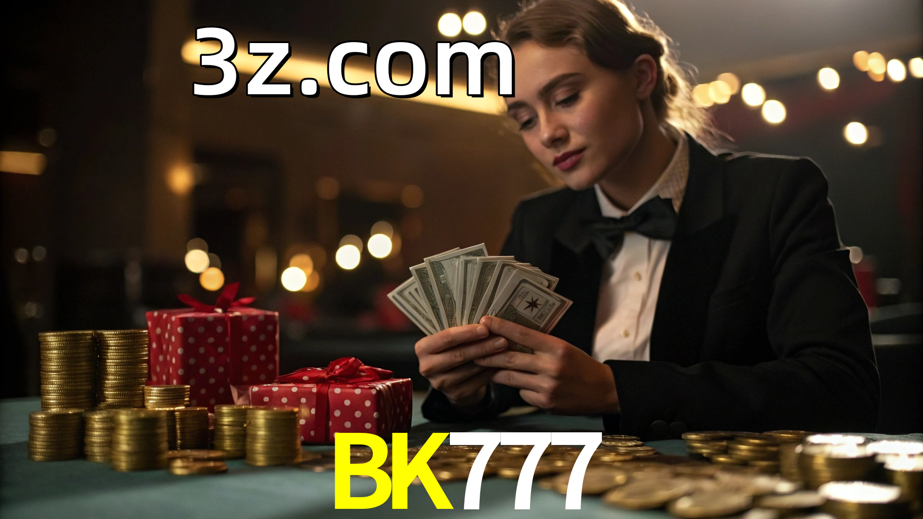 cassino online BK777