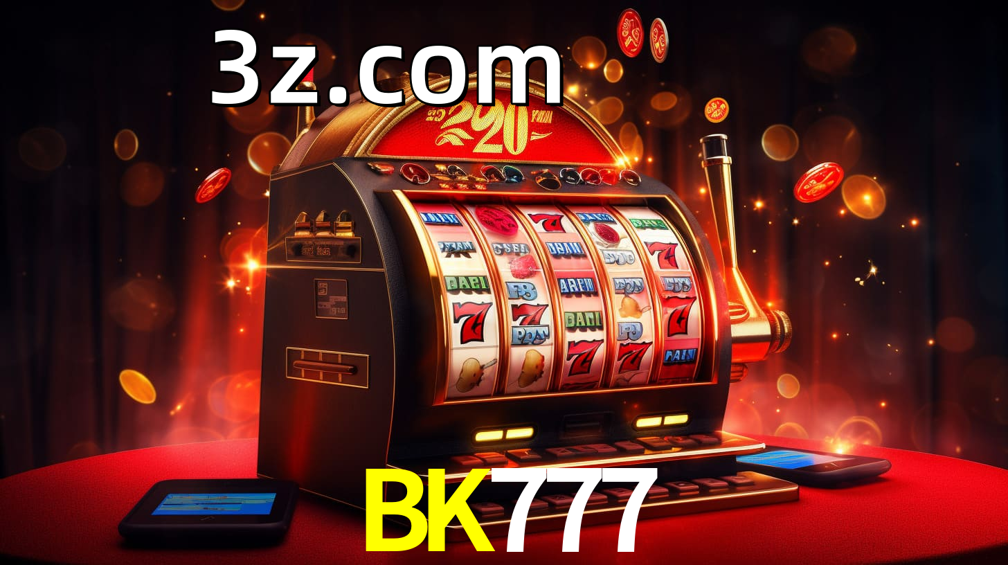 BK777