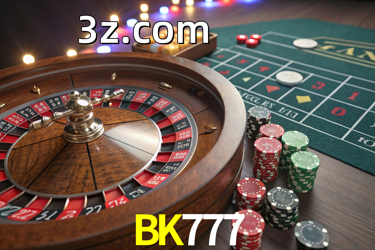 BK777