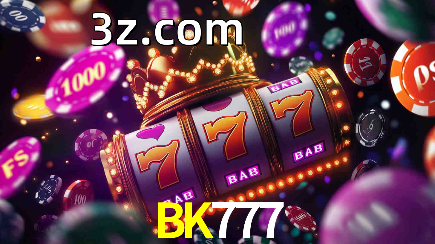 BK777